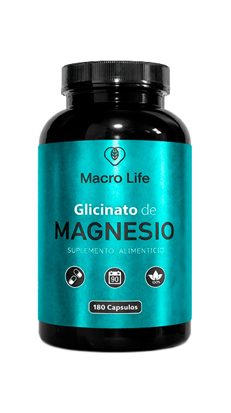 Magnesio