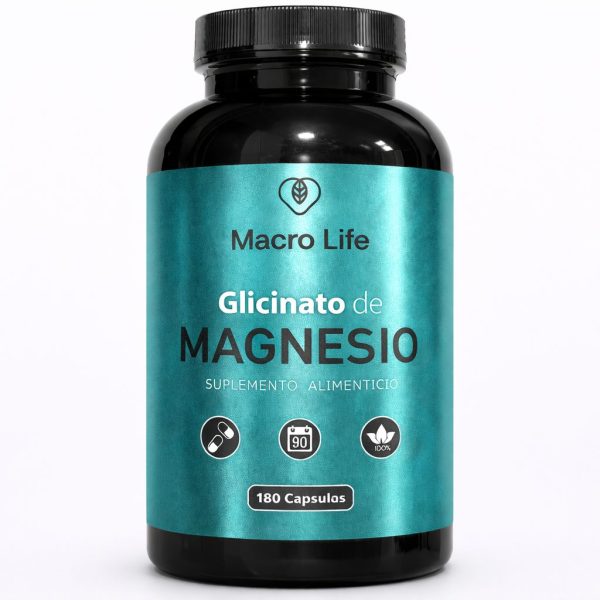 Magnesio